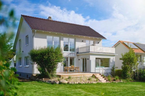 Lykke Hus - Traumhaus für bis zu 10 Personen, Timmendorfer Strand